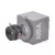 AIDA CS Mount 12mm Fixed Focal Mega-Pixel Lens
